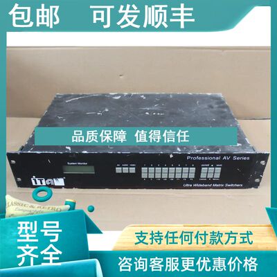 议价Applied Materials应用材料AMAT 切换器  Professional AV Se
