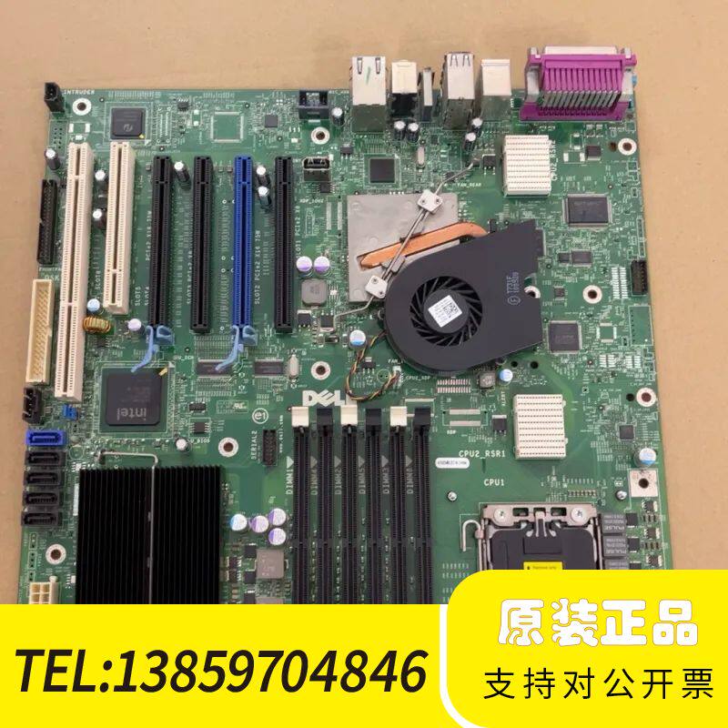 / Precision T5500 工作站主板D议价