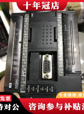 议价cp1e-n30dt-d成色漂亮功能色好。有质保可维修
