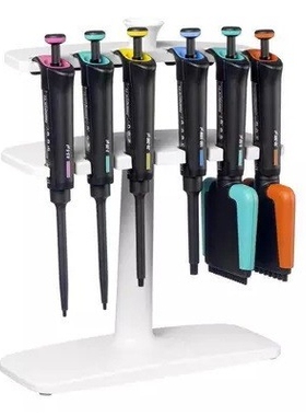 【美国赛默飞世尔(热电)】F2单道可调移液器5-50ul(4642130)议价