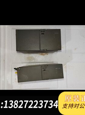 PS307电源模块 6ES7 307-1EA01-0A