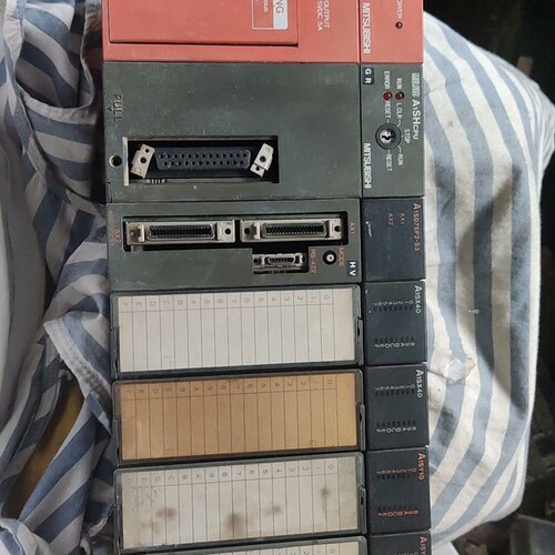A1S61PN, A1SHCPU，A1SD75P2-S3议价