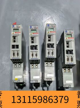 众桦ABKinetix 5700驱动器，型号2198-D议价