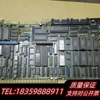 TSBC-88-A  T08-500025-1   CPU板.议价