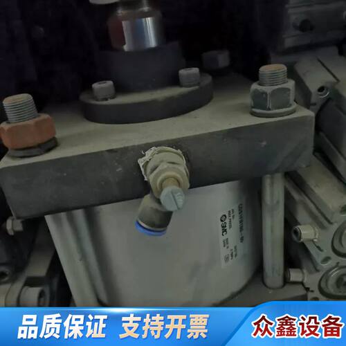 SMC气缸CDS1FN180-80，只，发货前