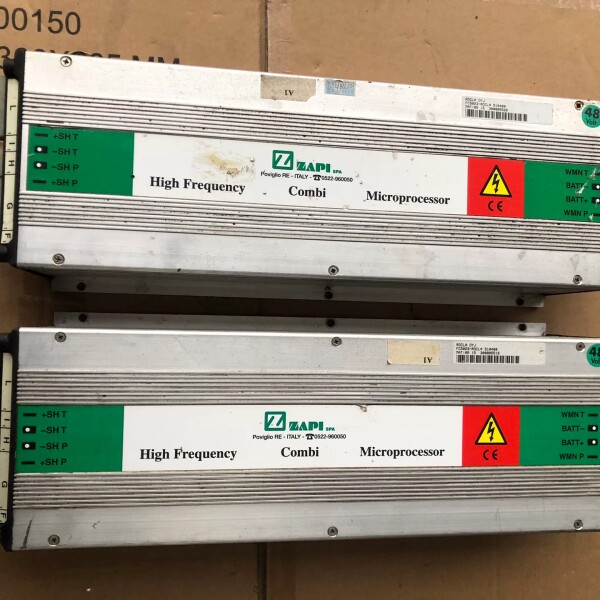 议价ZAPI萨牌叉车控制器，FC5023-ROCLA