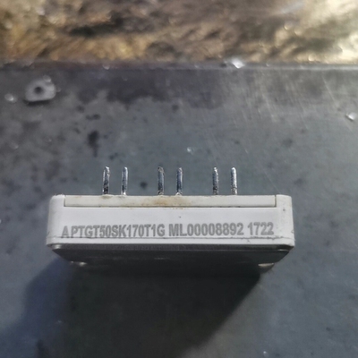 APTGT50SK170T1G 拆机 模块 包好议价