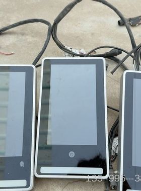 人像识别终端 型号M375K3-C-S22N详谈