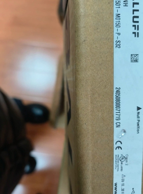 议价BTL7-E501-M0150-P-S32，巴鲁夫BALLU维修