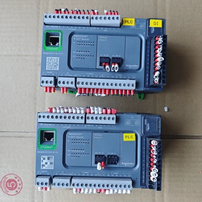 PLC TM200CE24T 带扩展TM3DI8 --议价商品