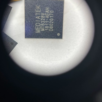 mtk MT6328V拆机功能完好