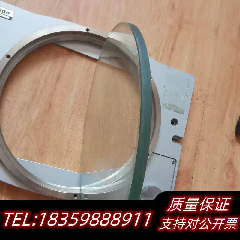 Nikon投影仪V-12B回转台，8&times;6手动旋转工作询价