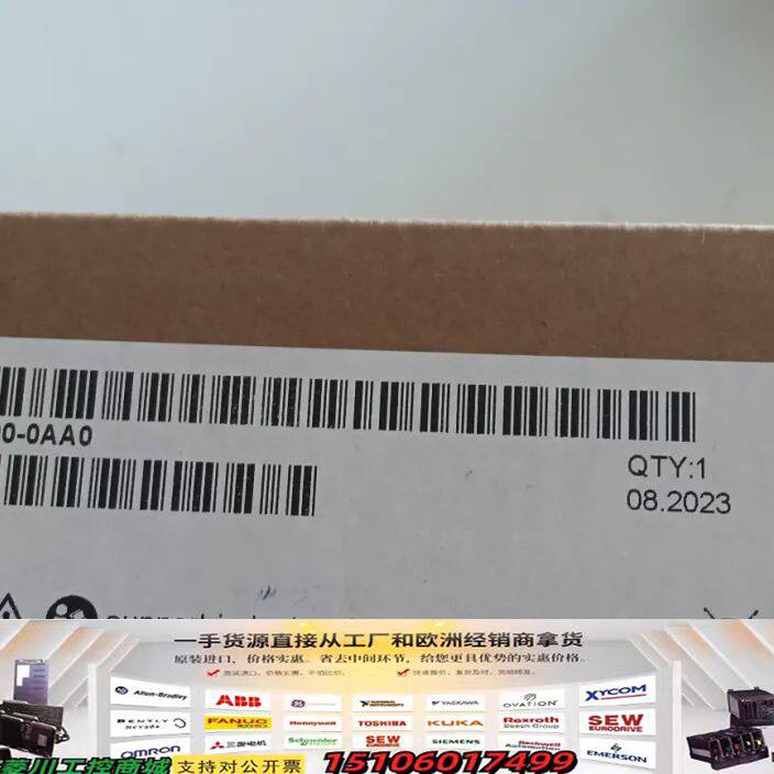 西门子S7-300数字输入模块 SM321，型号6ES7 3议价