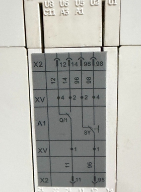 议价98新ABB Ts3L250塑壳断路器议价