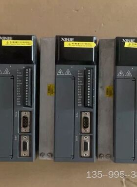 信捷DS2-21P5-AS，5只，可以，图带负载测详谈