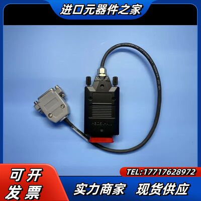 HEIDENHAIN海德汉EIB 392读数头编码器插头议价