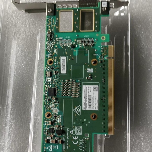 议价刚拆机几张cx653105a单口100g 网卡，成色新如图。,电子元器件市场,其它元器件,淘宝优惠券,粉丝福利购,淘宝优惠卷