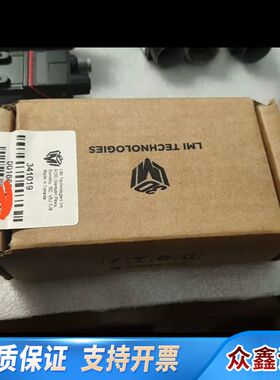 出Gocator 3DLMI乐姆迈传感器 L