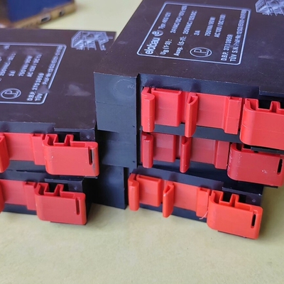 elobau爱乐宝安全继电器463121