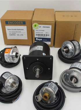 HONTKO编码器HTR-HB-8-1024A-P HTR-MWB-1A-V HTR-6B-1000-3-L