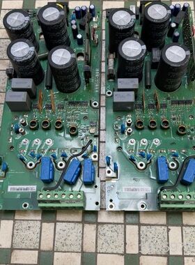 ABB800变频器 驱动板 带模块，RINT-5311C驱动议价