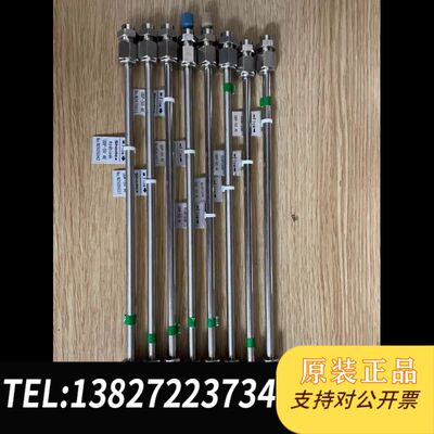 原装正品二手昭和Shodex  聚合物C18液相色谱柱 Asah议价