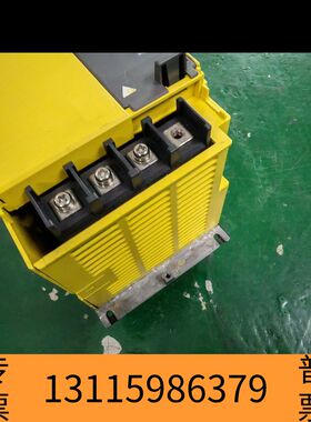 众桦A06B-6110-H030，驱动议价