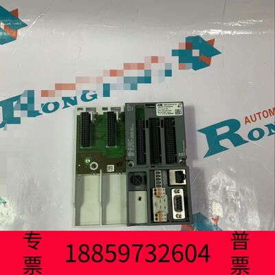 阳光设备ABB  TB521-ETH-XC 1SAP312100R0