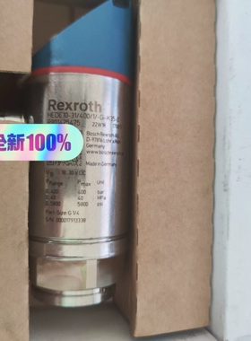 HEDE10-31/400/1/-Gi-K35-0议价