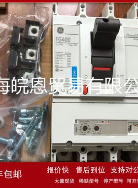 AEG德国 FDH436TD016ED 20 25 32 40 50 63ED系列FDH436TD0断路器