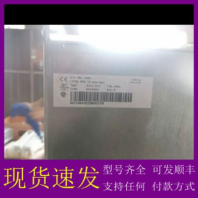 可维修-ABB电源滤波器ALCL-13-5，型号I378A IP-议价