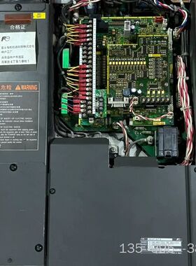 日立无机房电梯变频器 HELG7F-4V7-8详谈