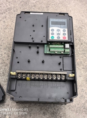 议价汇川变频器MD320NT11GB+，11KW，实物拍摄，功能议价