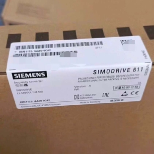 议价 0CA2 1AA00 6SN1123