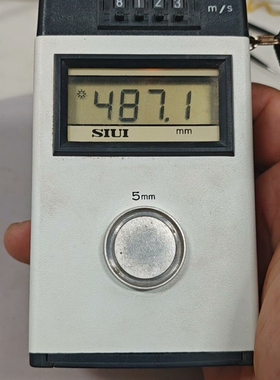 SIUI CTS-30 测厚仪 正常显示，其他不懂，看上私聊-议价