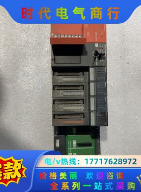 PLC模块、A1S61PN、A1SHCPU、A1SX议价
