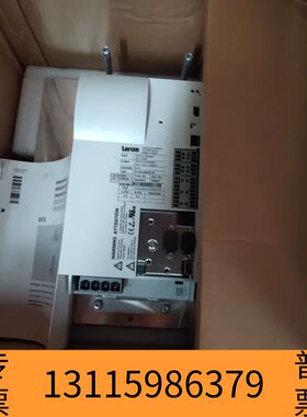 众桦议价 ECSCA064C  轮茨 Lenze变频器 带议价