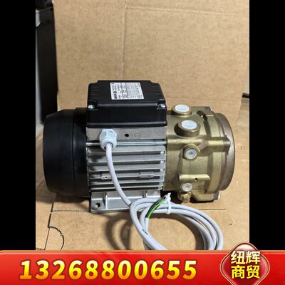 Belimed倍力曼水泵，SPECK司倍克水泵VI8-GRD议价