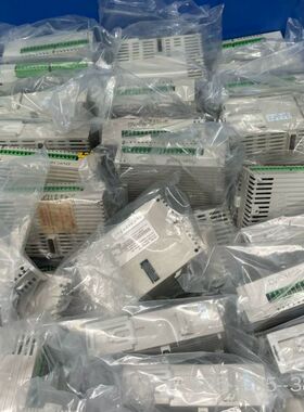 发货绿色接头dvp16sp11r台达扩展模块继电器详谈