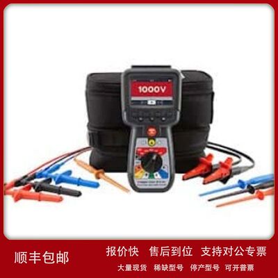 现货销售回收MEGGER MTR105 PAT350 PAT320 PAT120 PAT150R测试仪