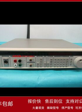 租售/回收美国standford research斯坦福DS360低失真函数发生器议