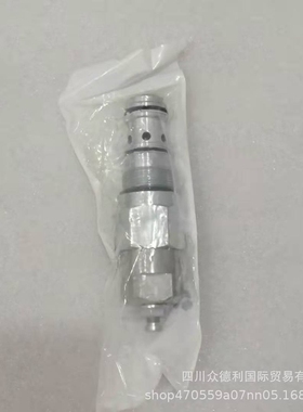 美国EATON伊顿威格士液压螺纹插装阀平衡阀1CE90F35S6四川发货