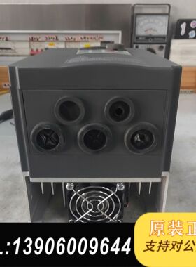 普传变频器5.5KW，型号PI9130A 5R5G3，功能完需问价