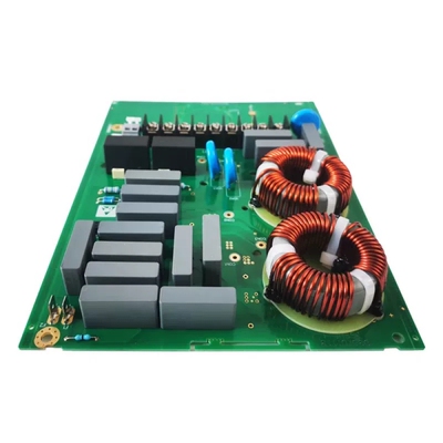 议价AH501385U324  690B系列三项滤波器维修