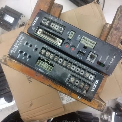 日本东方驱动器FBLD75CW ASD12A-S，每样一个，-议价