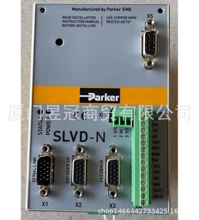 进口PARKER 派克SLVD2NDR/K054 驱动器