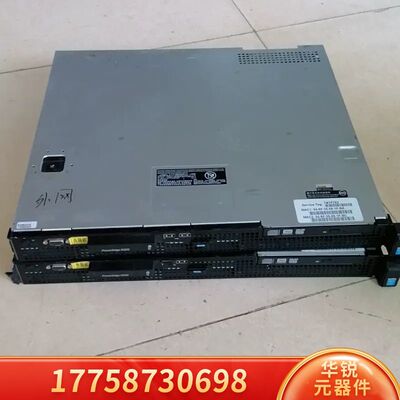 小型服务器  E3-1220v3  4G 500G