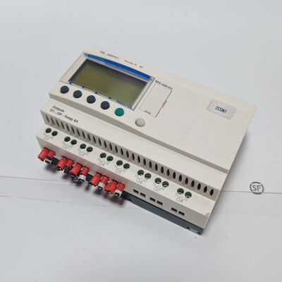 议价SR2A201FU逻辑控制器 8入8出
