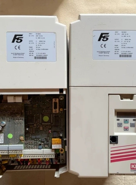 议价科比变频器17F5A1G-35YA