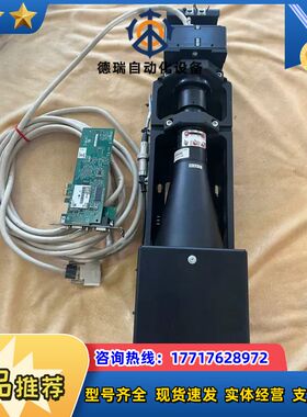 DALSA工业相机PT-21-04M30-03-R，配PCI议价